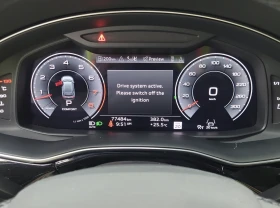 Audi Q8 2022 Audi Q8 TECHNIK | Mobile.bg � ����� ������ 8