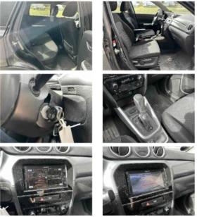Suzuki Vitara 1.6 ������! ���������! ������� ����!  | Mobile.bg � ����� ������ 2