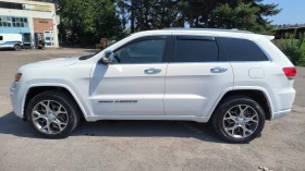 Jeep Grand cherokee Overland 5.7 V8 LPG | Mobile.bg � ����� ������ 6