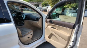 Jeep Grand cherokee Overland 5.7 V8 LPG | Mobile.bg � ����� ������ 12