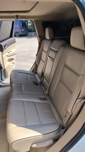 Jeep Grand cherokee Overland 5.7 V8 LPG | Mobile.bg � ����� ������ 11