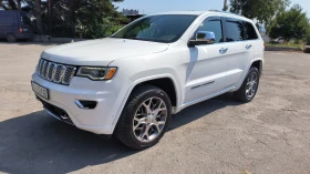 Jeep Grand cherokee Overland 5.7 V8 LPG | Mobile.bg � ����� ������ 7