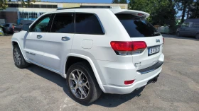 Jeep Grand cherokee Overland 5.7 V8 LPG | Mobile.bg � ����� ������ 5