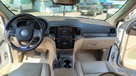 Jeep Grand cherokee Overland 5.7 V8 LPG | Mobile.bg � ����� ������ 9