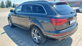 ����� �� �������� �� Audi Q7 3.0tdi LED, ���.8g-tronic.����, 245�.�, allroad, 6