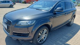 ����� �� �������� �� Audi Q7 3.0tdi LED, ���.8g-tronic.����, 245�.�, allroad, 6