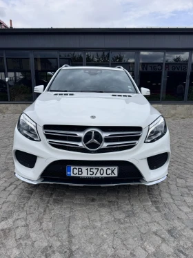 Mercedes-Benz GLE 350 4 Matic - 30800 € - 49133472 2