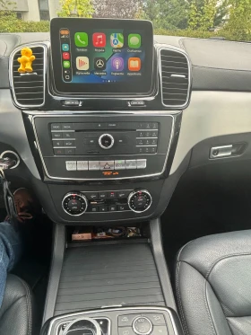 Mercedes-Benz GLE 350 4 Matic - 30800 € - 49133472 16