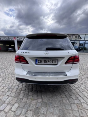 Mercedes-Benz GLE 350 4 Matic - 30800 € - 49133472 4