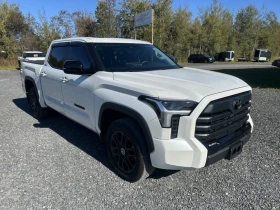 Toyota Tundra LIMITED | NIGHTSHADE | 4X4