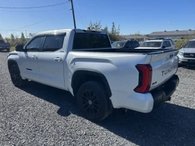 Toyota Tundra LIMITED | NIGHTSHADE | 4X4 | Auto.bg — изображение 5