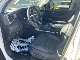 Toyota Tundra LIMITED | NIGHTSHADE | 4X4 | Auto.bg — изображение 8