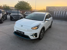Kia Niro Kia Niro -EvEx Executives Line- WLTP/km/ 65kWh-455 | Auto.bg — изображение 2