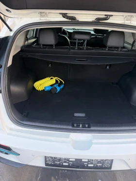 Kia Niro Kia Niro -EvEx Executives Line- WLTP/km/ 65kWh-455 | Auto.bg — изображение 17