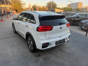 Kia Niro Kia Niro -EvEx Executives Line- WLTP/km/ 65kWh-455 | Auto.bg — изображение 5