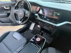 Kia Niro Kia Niro -EvEx Executives Line- WLTP/km/ 65kWh-455 | Auto.bg — изображение 10
