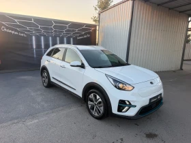 Kia Niro Kia Niro -EvEx Executives Line- WLTP/km/ 65kWh-455 | Auto.bg — изображение 3