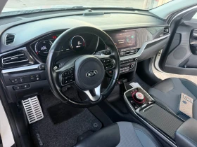 Kia Niro Kia Niro -EvEx Executives Line- WLTP/km/ 65kWh-455 | Auto.bg — изображение 9