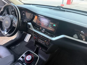 Kia Niro Kia Niro -EvEx Executives Line- WLTP/km/ 65kWh-455 | Auto.bg — изображение 12