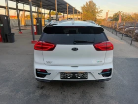Kia Niro Kia Niro -EvEx Executives Line- WLTP/km/ 65kWh-455 | Auto.bg — изображение 4