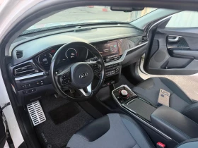 Kia Niro Kia Niro -EvEx Executives Line- WLTP/km/ 65kWh-455 | Auto.bg — изображение 11