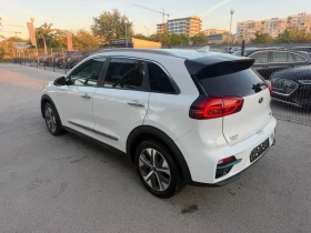 Kia Niro Kia Niro -EvEx Executives Line- WLTP/km/ 65kWh-455 | Auto.bg — изображение 8