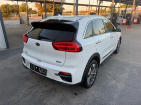 Kia Niro Kia Niro -EvEx Executives Line- WLTP/km/ 65kWh-455 | Auto.bg — изображение 6