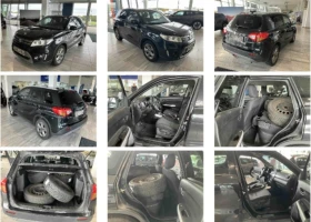 Suzuki Vitara 1.6 бензин ТОП! С ГАРАНЦИЯ! Очакван внос
