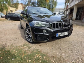 BMW X6 xDrive40d 3.0d Bi-Turbo, Individual