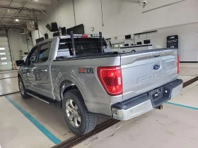 Ford F150 * 4wd Supercrew 5.5' Box Xlt Crew Cab Short Be | Mobile.bg � ����� ������ 5