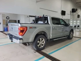 Ford F150 * 4wd Supercrew 5.5' Box Xlt Crew Cab Short Be | Mobile.bg � ����� ������ 2
