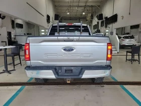 Ford F150 * 4wd Supercrew 5.5' Box Xlt Crew Cab Short Be | Mobile.bg � ����� ������ 4