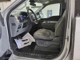Ford F150 * 4wd Supercrew 5.5' Box Xlt Crew Cab Short Be | Mobile.bg � ����� ������ 7