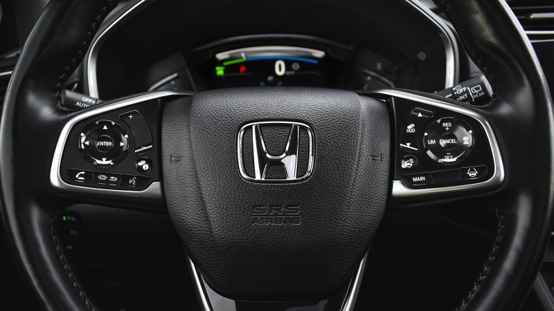 Honda Cr-v 2.0 i-MMD Executive Hybrid 4x4 Automatic, снимка 9 - Автомобили и джипове - 46387380