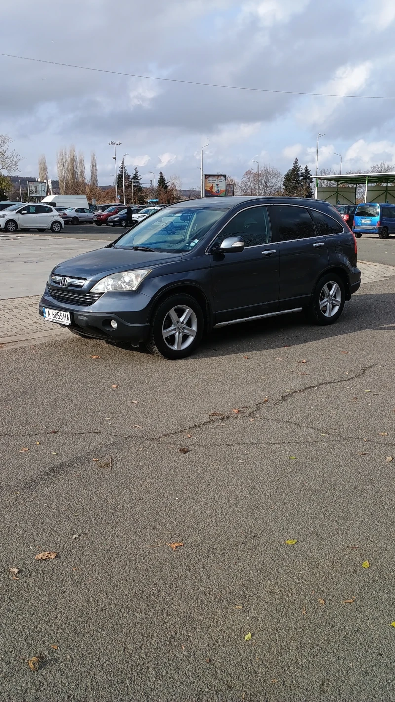 Honda Cr-v HONDA CR-V 3, снимка 1 - Автомобили и джипове - 48168458