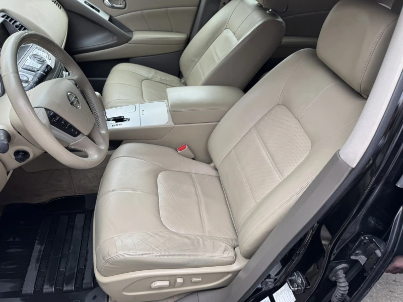 Nissan Murano, снимка 11 - Автомобили и джипове - 48538253