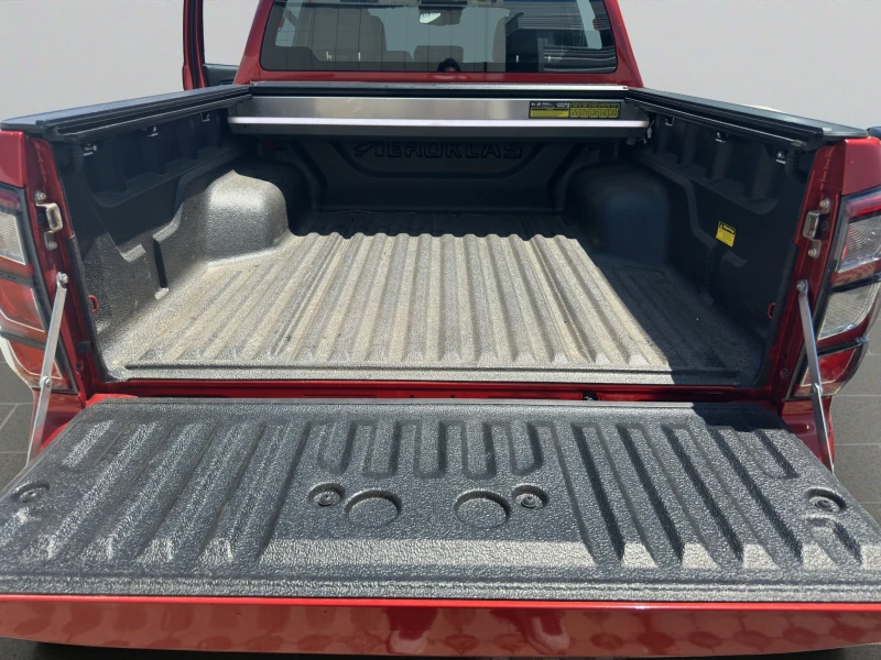 Isuzu D-max ISUZU NEW D-MAX 4x4 D/C ARENA, снимка 9 - Автомобили и джипове - 49847186