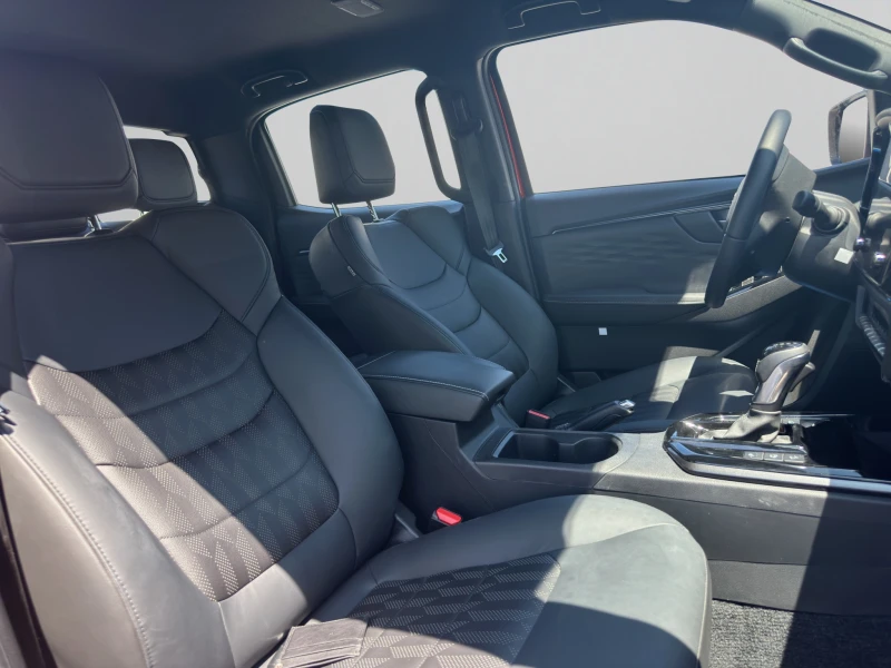 Isuzu D-max ISUZU NEW D-MAX 4x4 D/C ARENA, снимка 16 - Автомобили и джипове - 49847186