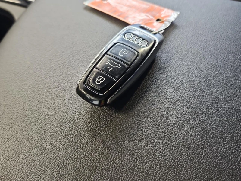 Audi Q7 S-line* HeadUp* Обдух* Distronic* Пано* , снимка 7 - Автомобили и джипове - 52401261