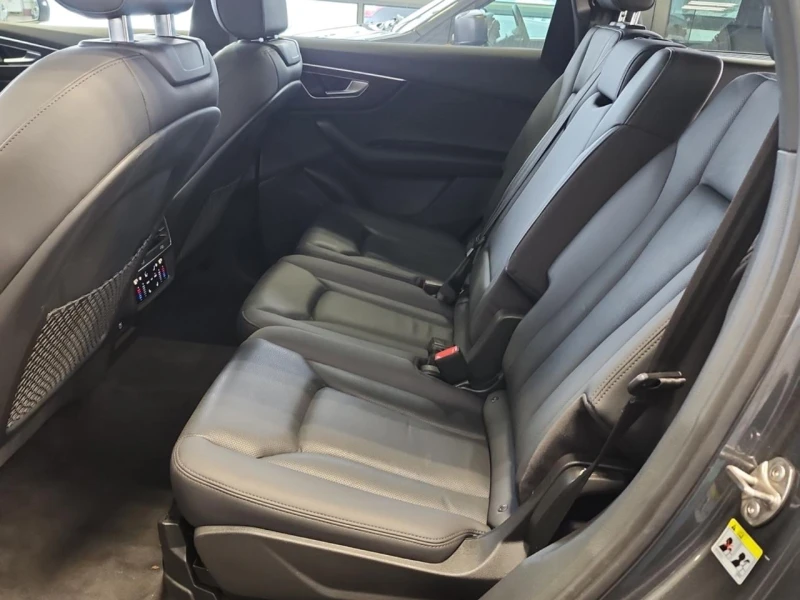 Audi Q7 S-line* HeadUp* Обдух* Distronic* Пано* , снимка 12 - Автомобили и джипове - 52401261