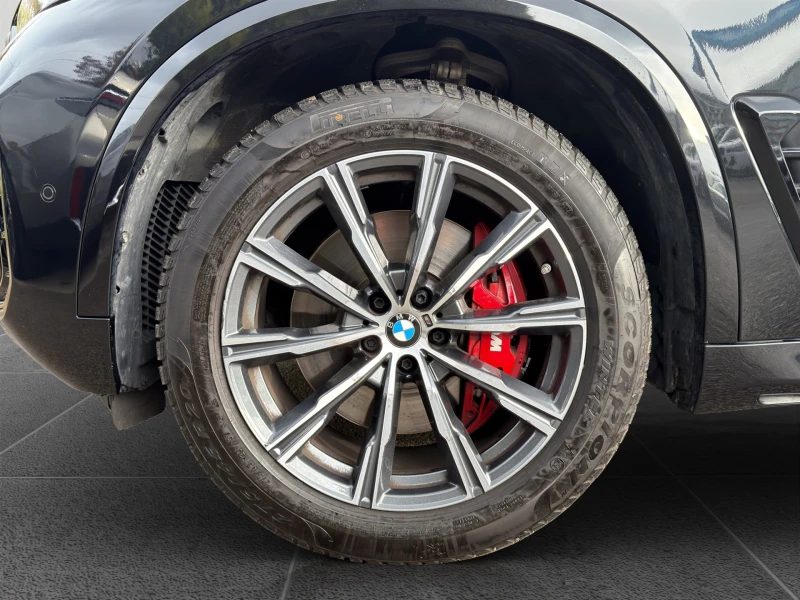 BMW X5 xDrive40i, снимка 5 - Автомобили и джипове - 52539505