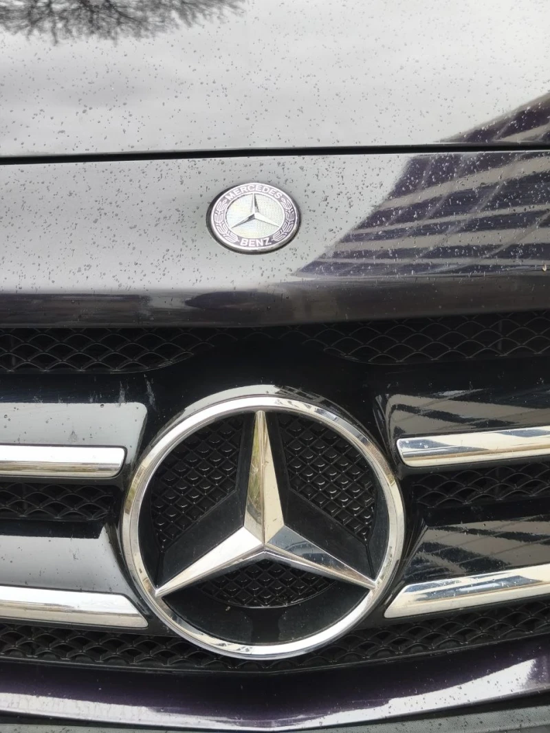 Mercedes-Benz GLA 220 4M Sport AMG, снимка 17 - Автомобили и джипове - 52598559