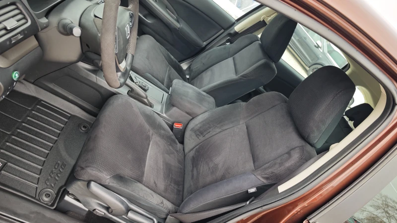 Honda Cr-v НОВИ ДЖАНТИ-ГУМИDOT1825/Ролб/Спойл/Степ/NAV-БЪЛГАР, снимка 14 - Автомобили и джипове - 52719082