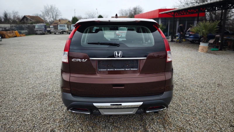 Honda Cr-v НОВИ ДЖАНТИ-ГУМИDOT1825/Ролб/Спойл/Степ/NAV-БЪЛГАР, снимка 7 - Автомобили и джипове - 52719082