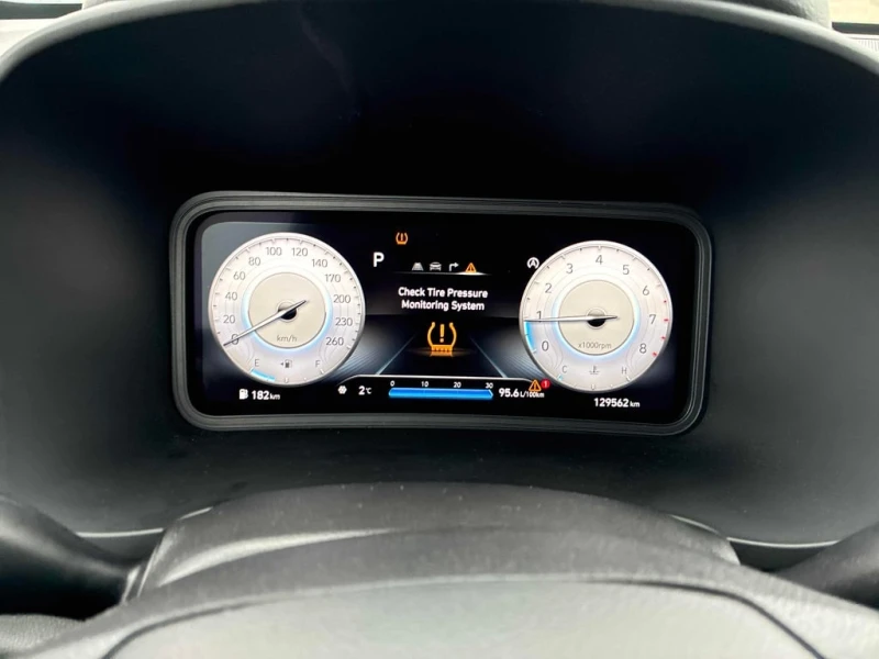 Hyundai Kona 2022 N Line * CARFAX * БЕЗ ПЪРВОНАЧАЛНА ВНОСКА, снимка 8 - Автомобили и джипове - 52901194