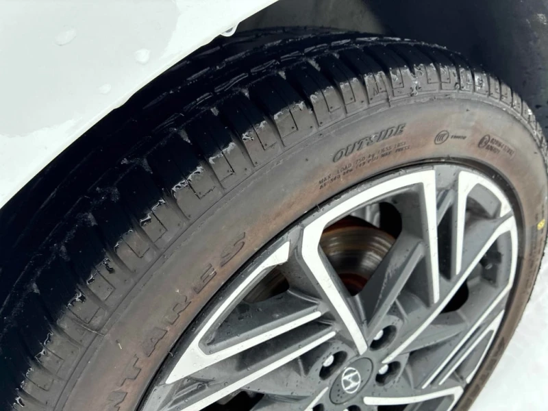 Hyundai Kona 2022 N Line * CARFAX * БЕЗ ПЪРВОНАЧАЛНА ВНОСКА, снимка 6 - Автомобили и джипове - 52901194