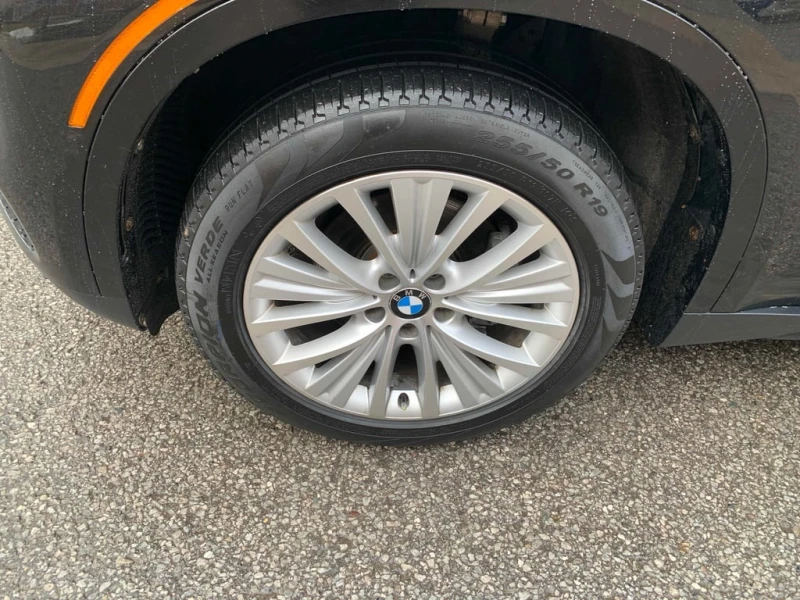 BMW X5 * xDrive35d * CARFAX * ЦЕНА ДО БГ, снимка 15 - Автомобили и джипове - 53100682