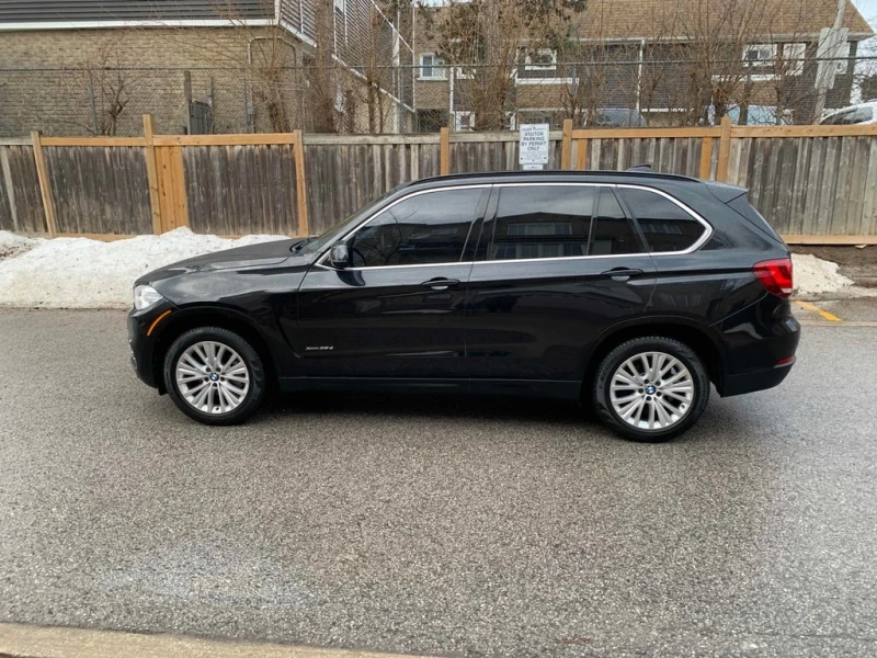 BMW X5 * xDrive35d * CARFAX * ЦЕНА ДО БГ, снимка 3 - Автомобили и джипове - 53100682