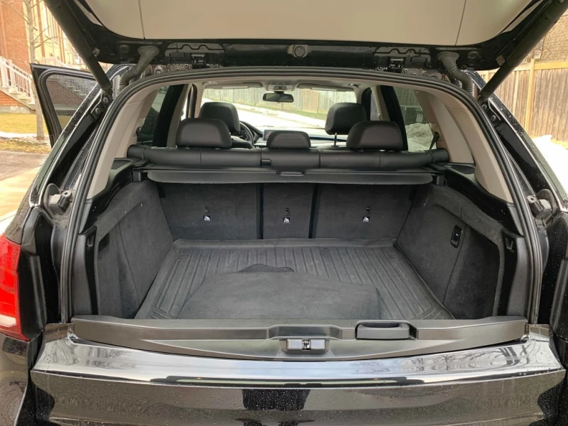 BMW X5 * xDrive35d * CARFAX * ЦЕНА ДО БГ, снимка 17 - Автомобили и джипове - 53100682