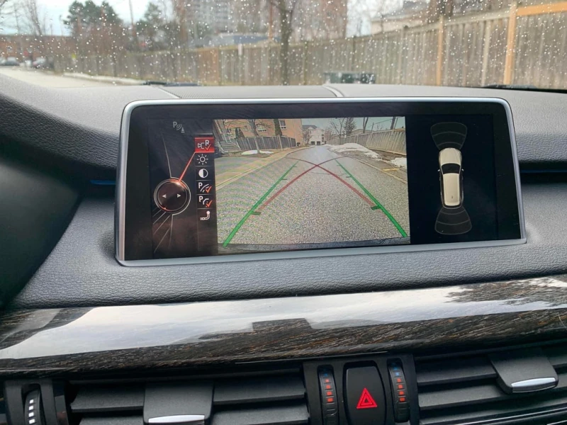 BMW X5 * xDrive35d * CARFAX * ЦЕНА ДО БГ, снимка 11 - Автомобили и джипове - 53100682